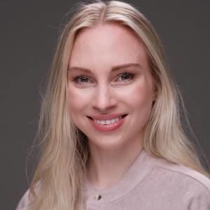 Meet your Posher, Sophia